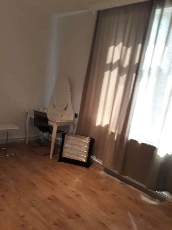 Hotel Kayhan Ankara