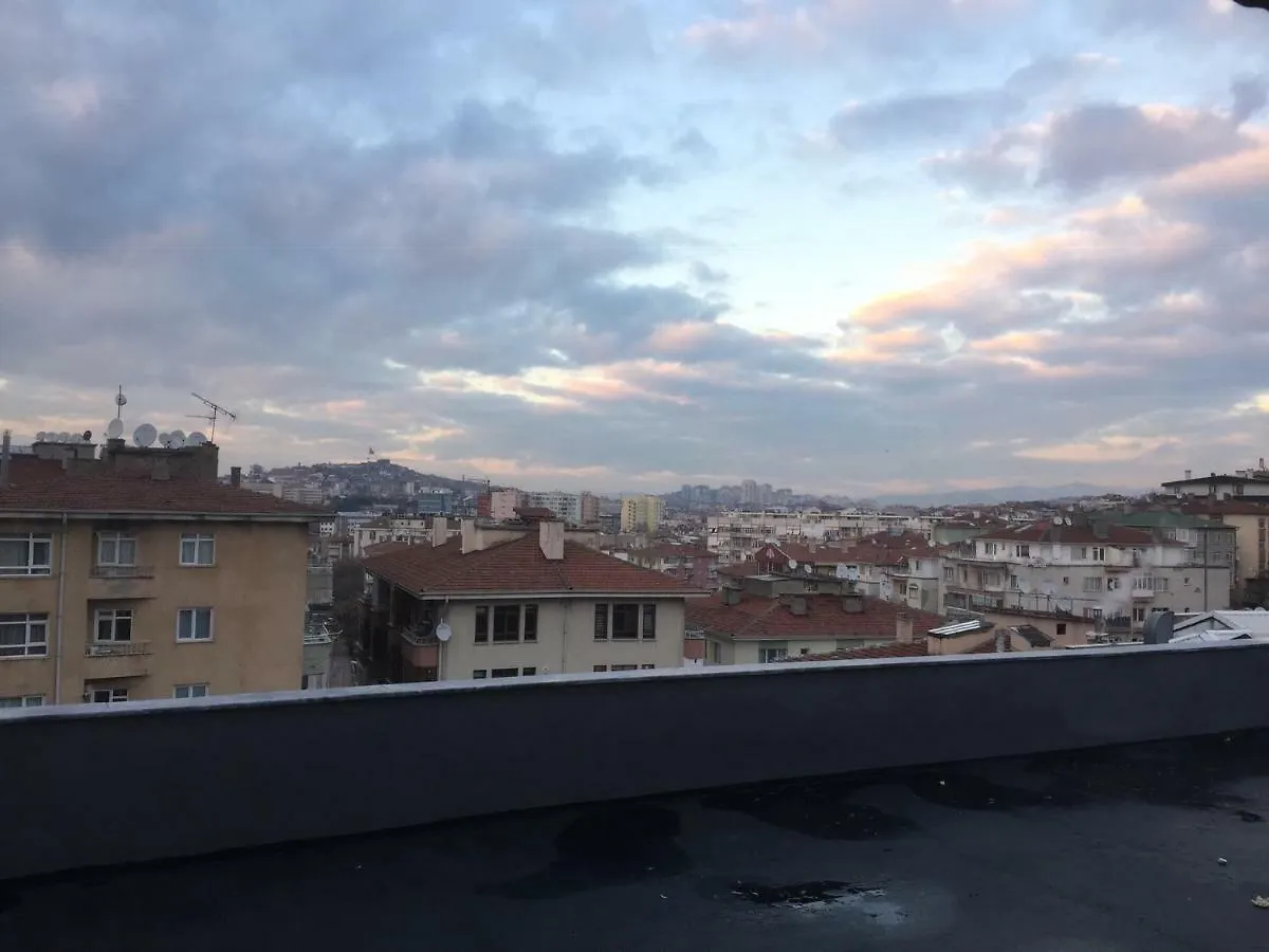 Kayhan Ankara