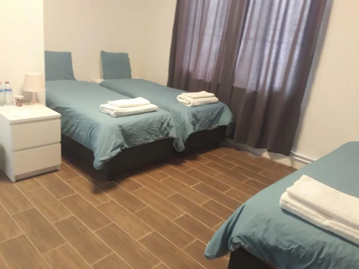 ** Hotel Kayhan Ankara Turkey